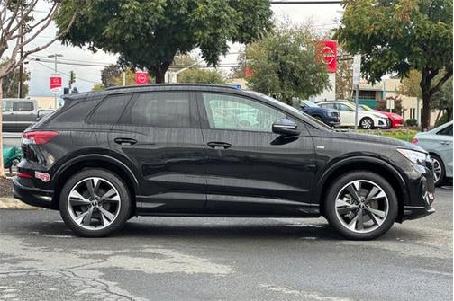 2023 Audi Q4 e-tron Prestige 50 quattro