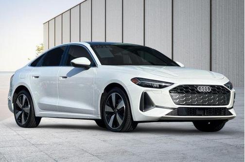 2025 Audi A5 Premium Plus TFSI quattro S tronic