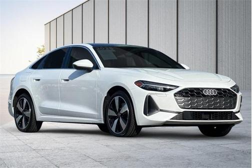 2025 Audi A5 Premium Plus TFSI quattro S tronic