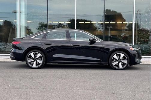 2025 Audi A5 Premium Plus TFSI quattro S tronic