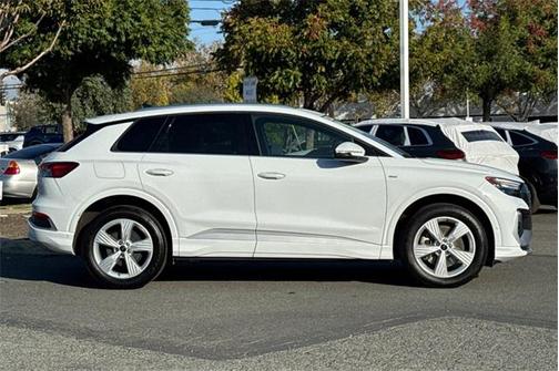2024 Audi Q4 e-tron Prestige 50 quattro