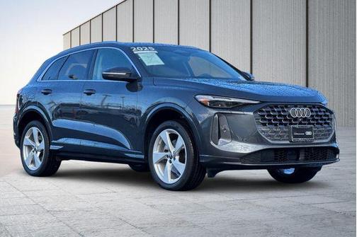 2025 Audi Q5 Premium Plus TFSI quattro S tronic