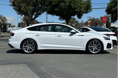 2025 Audi A5 Sportback Premium 45 TFSI S line quattro S tronic
