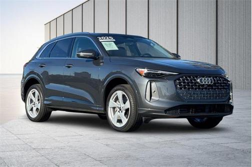 2025 Audi Q5 Premium Plus TFSI quattro S tronic