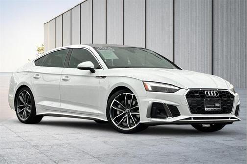 2024 Audi A5 Sportback Premium Plus 45 TFSI quattro S tronic
