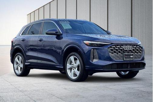 2025 Audi Q5 Premium Plus TFSI quattro S tronic