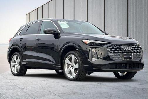 2025 Audi Q5 Premium Plus TFSI quattro S tronic