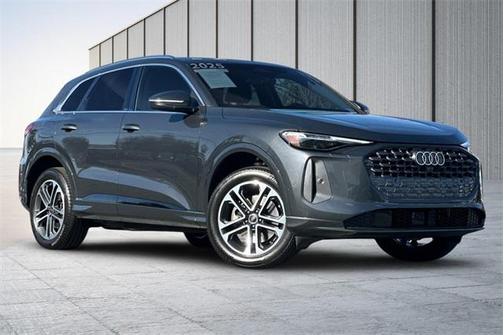 2025 Audi Q5 Premium Plus TFSI quattro S tronic