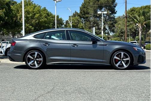 2024 Audi A5 Sportback Premium Plus 45 TFSI quattro S tronic