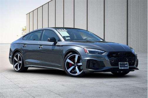 2024 Audi A5 Sportback Premium Plus 45 TFSI quattro S tronic