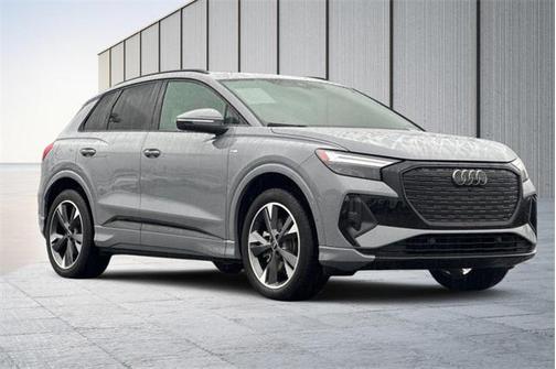 2023 Audi Q4 e-tron Premium Plus 50 quattro