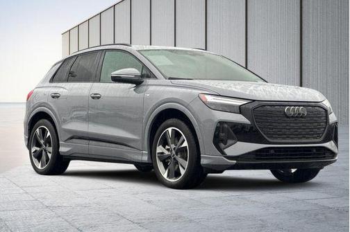 2023 Audi Q4 e-tron Premium Plus 50 quattro