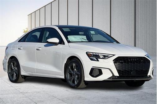 2024 Audi A3 Premium 40 TFSI quattro S tronic