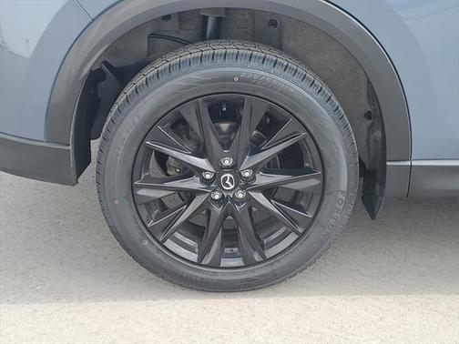 2023 Mazda CX-5 Carbon Edition