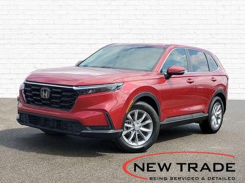 2023 Honda CR-V EX-L AWD