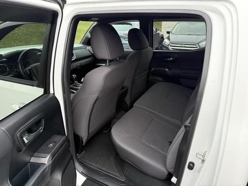 2017 Toyota Tacoma TRD Off Road