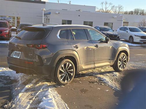 2026 Mazda CX-50 Hybrid Premium Plus