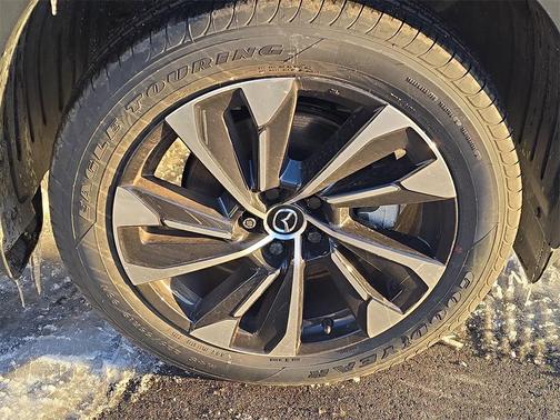 2026 Mazda CX-50 Hybrid Premium Plus