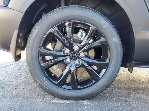 2026 Mazda CX-30 2.5 S