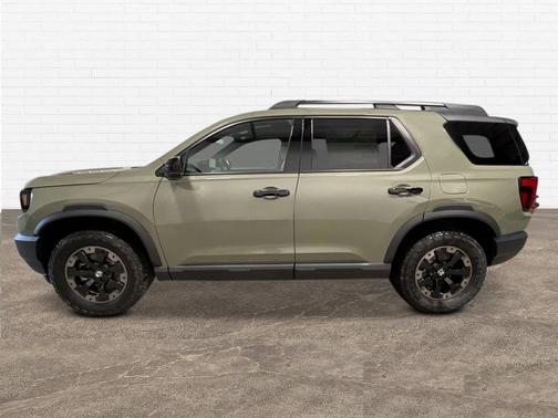 2026 Honda Passport AWD TrailSport Elite