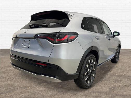 Sb 2027 Honda HR-V EX-L
