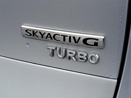 2021 Mazda CX-30 2.5 Turbo Premium Plus Package