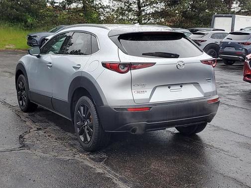 2021 Mazda CX-30 2.5 Turbo Premium Plus Package