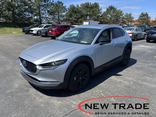 2021 Mazda CX-30 Turbo Premium Plus Package
