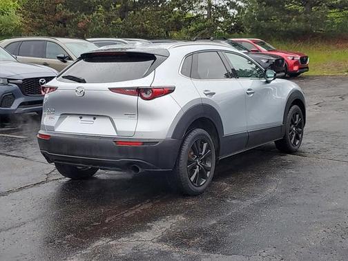 2021 Mazda CX-30 2.5 Turbo Premium Plus Package