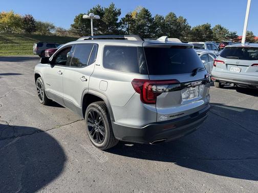 2023 GMC Acadia AWD SLE