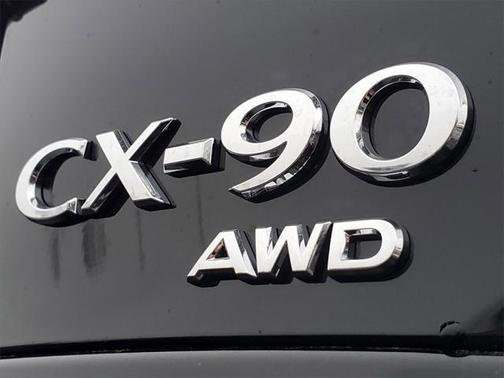 2025 Mazda CX-90 PHEV Preferred