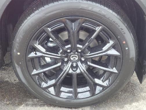 2025 Mazda CX-70 3.3 Turbo Premium Package
