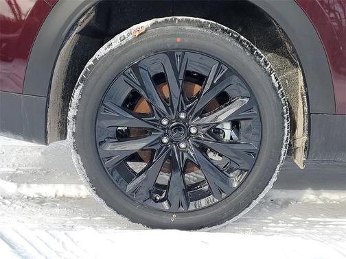 2026 Mazda CX-90 3.3 Turbo Premium Sport