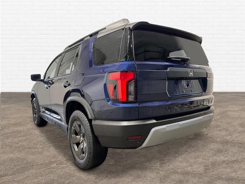 2026 Honda Passport AWD RTL