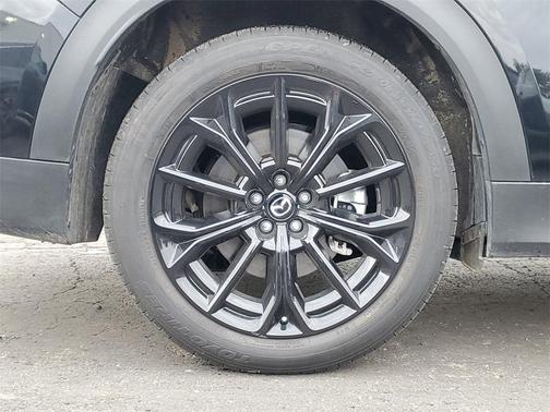 2025 Mazda CX-70 3.3 Turbo Premium Package