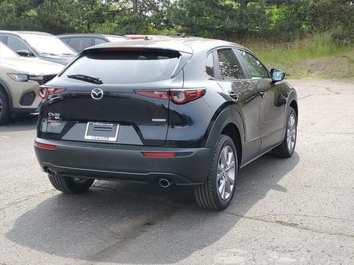 2020 Mazda CX-30 Preferred