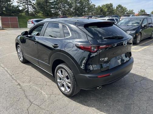 2020 Mazda CX-30 Preferred