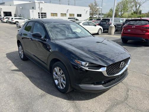 2020 Mazda CX-30 Preferred