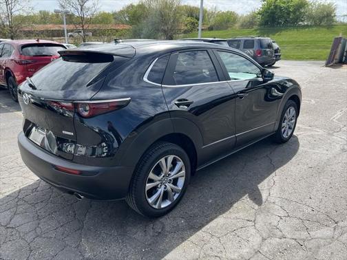 2020 Mazda CX-30 Preferred