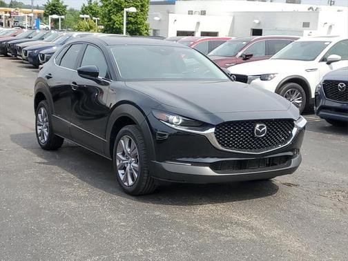 2020 Mazda CX-30 Preferred
