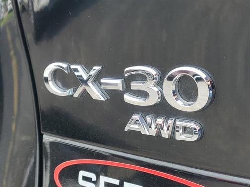 2020 Mazda CX-30 Preferred