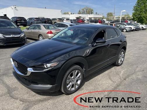 2020 Mazda CX-30 Preferred