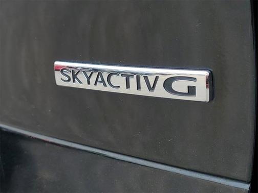 2020 Mazda CX-30 Preferred