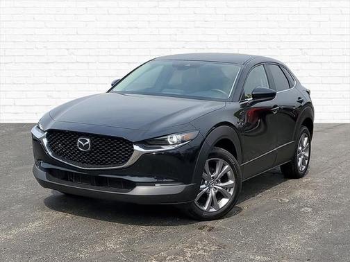2020 Mazda CX-30 Preferred