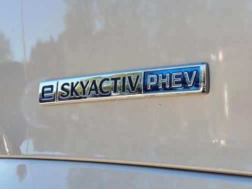 2025 Mazda CX-90 PHEV Premium Sport