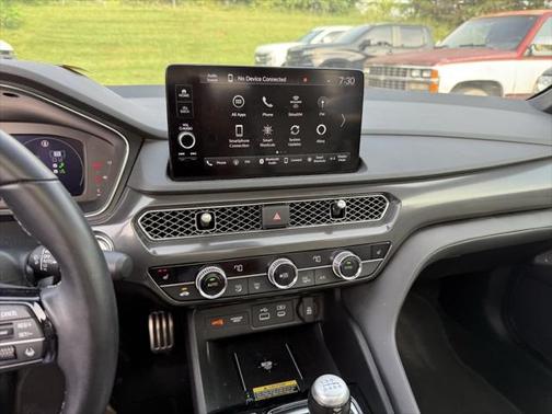 2023 Acura Integra A-SPEC Technology