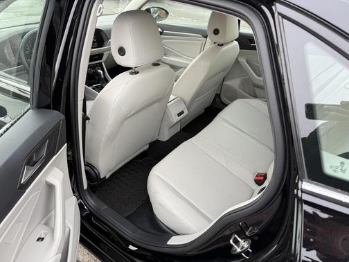 2020 Volkswagen Jetta 1.4T S