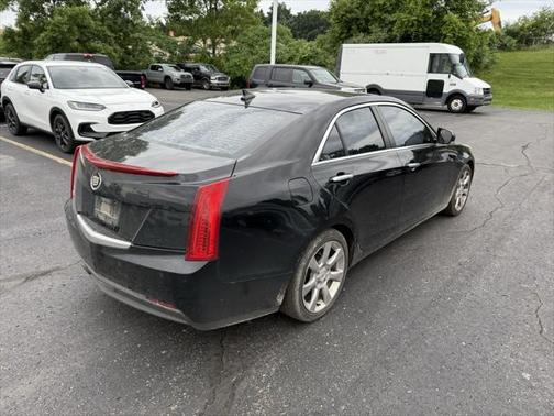 2013 Cadillac ATS 2.5L Luxury