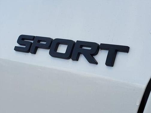 2025 Honda HR-V AWD Sport