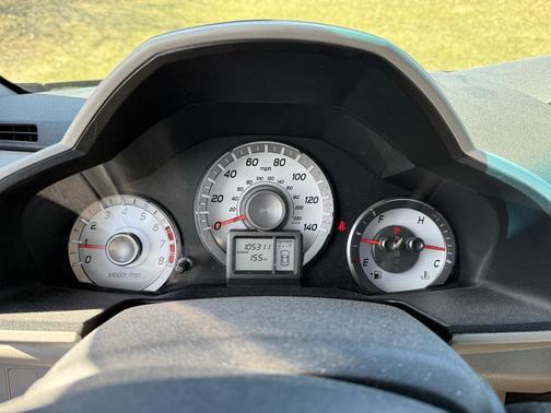 2014 Honda Pilot EX-L